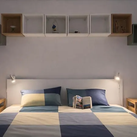 Apartamento Urban Canopy *