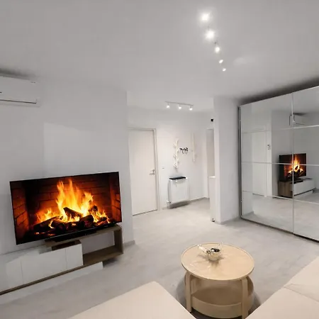 Apartamento Urban Canopy