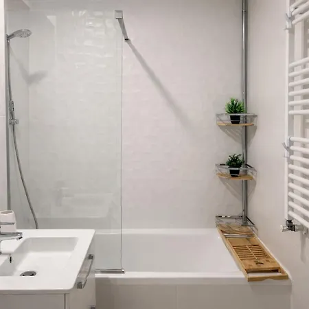 Urban Canopy Apartamento