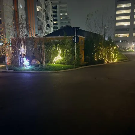 Urban Canopy