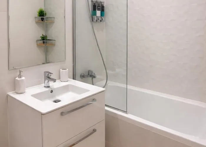 Apartament Urban Canopy Bucureşti