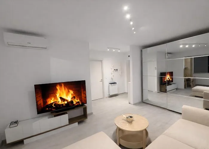 Apartamento Urban Canopy