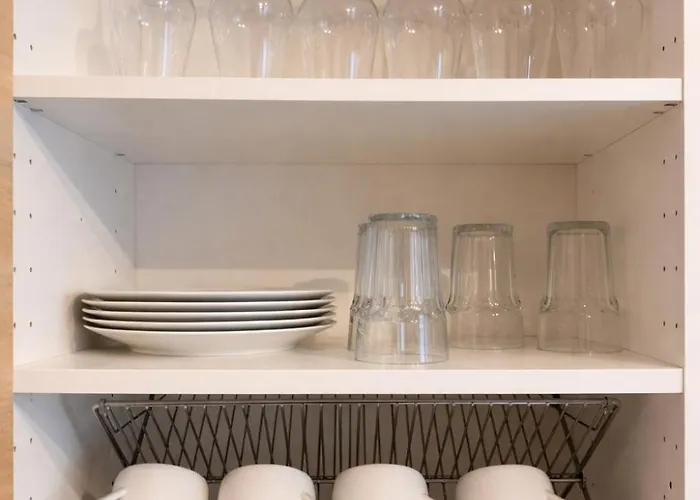 Urban Canopy Apartamento Bucarest