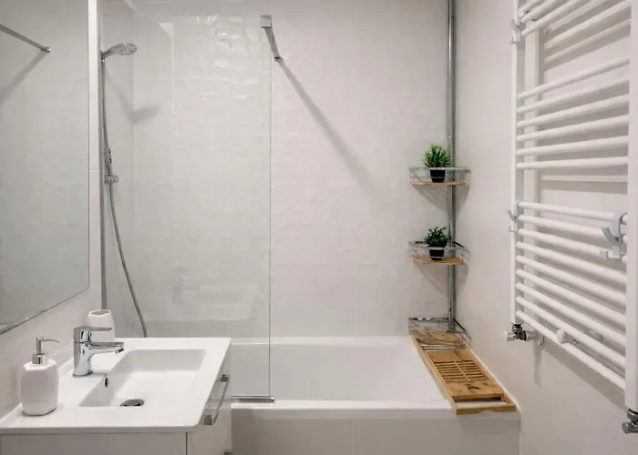 Urban Canopy Apartamento