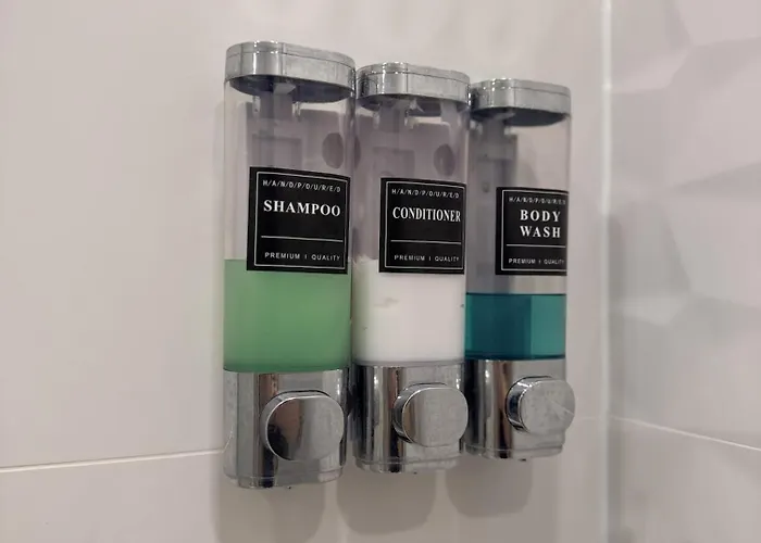 Urban Canopy Apartamento