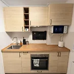 Apartman Urban Canopy