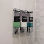 Urban Canopy Apartman