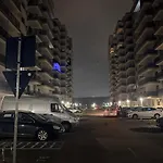 Apartman Urban Canopy