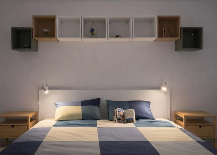 Apartment Urban Canopy *