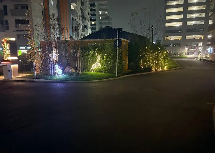 Urban Canopy